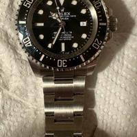 Rolex Deepsea Sea-Dweller  44mm