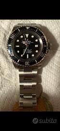 Rolex Deepsea Sea-Dweller  44mm