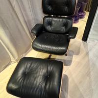 Vitra Eames Lounge Chair