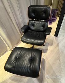 Vitra Eames Lounge Chair