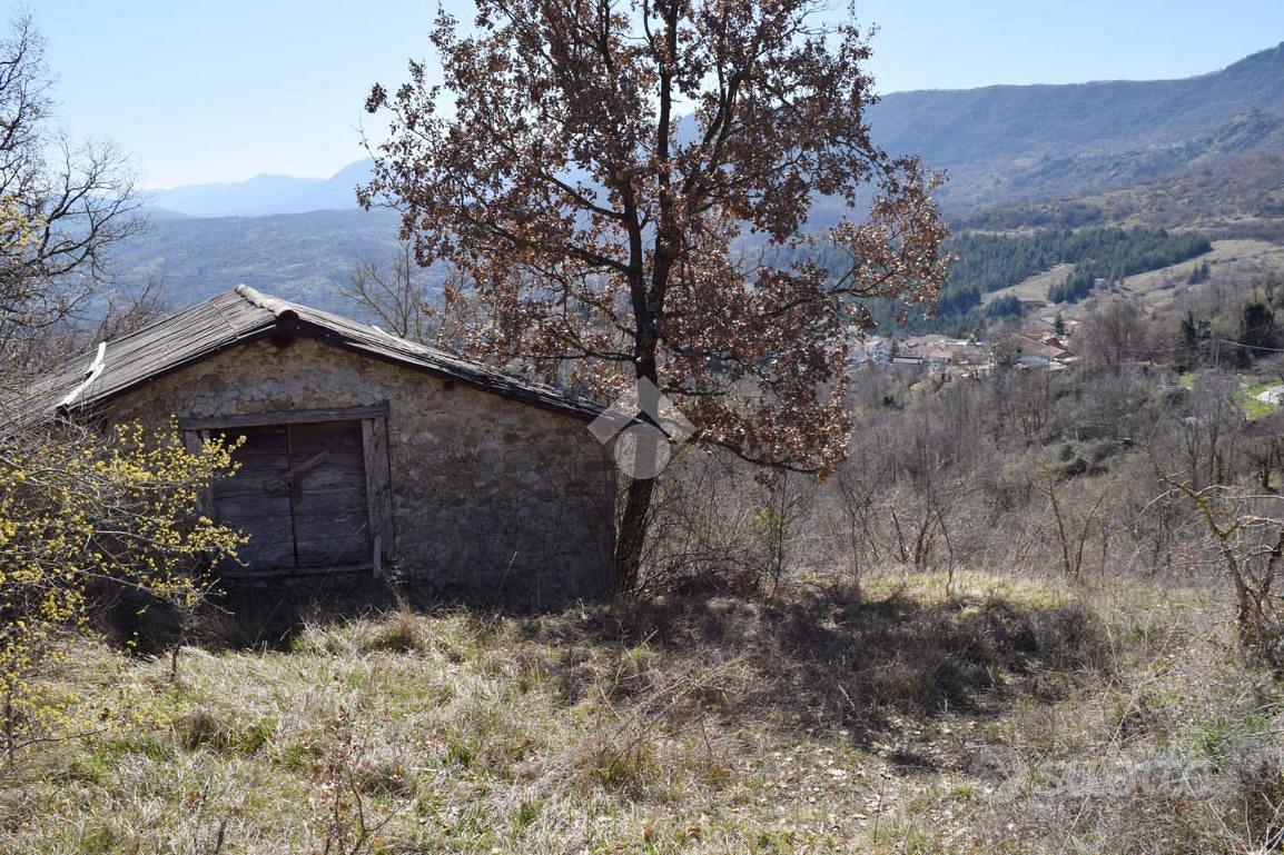 RUSTICO A SANTE MARIE - Vista 4