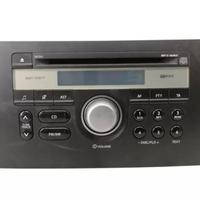 autoradio originale Fiat sedici 