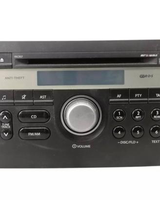 autoradio originale Fiat sedici 