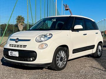 Fiat 500L 1.3 Multijet 85 CV Business PREZZO REALE