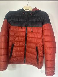 Giubbotto Piumino leggero Clayton TG XL