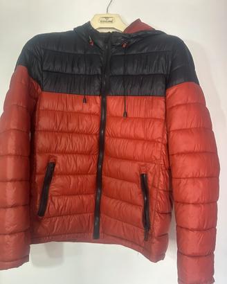 Giubbotto Piumino leggero Clayton TG XL