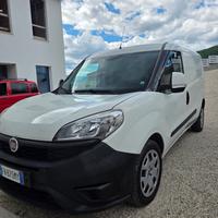 Fiat Doblo Metano/Benzina