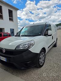 Fiat Doblo Metano/Benzina