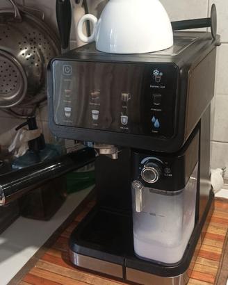 Elettrodomestici macchina caffè