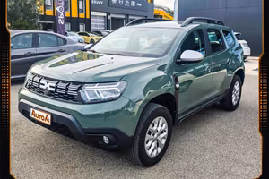 DACIA Duster 1.0 TCe GPL 4x2 Expression