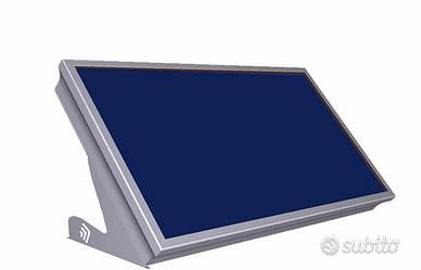 Pannello Cordivari solare termico 200 lt