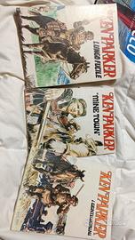 ken parker NR 1, 2, 3 originali
