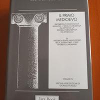 IL PRIMO MEDIOEVO   HUBERT JEDIN   JACA BOOK