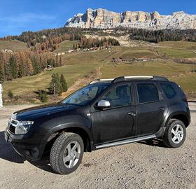 Dacia Daster 4x4 SD HSDA HSDACN