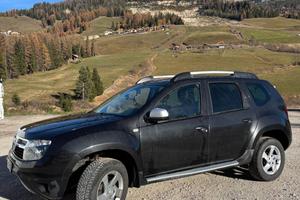 Dacia Daster 4x4 SD HSDA HSDACN