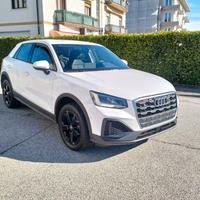 Audi Q2 30 cc 2.0TDi S Tronic sport