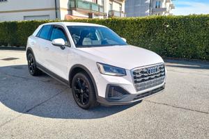 Audi Q2 30 cc 2.0TDi S Tronic sport