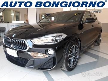 BMW X2 xdrive20d Msport auto