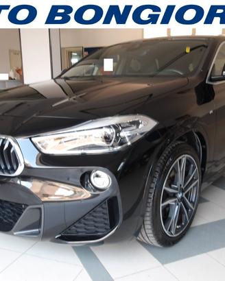 BMW X2 xdrive20d Msport auto