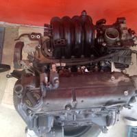 motore fiat 500 panda 1.2 benzina