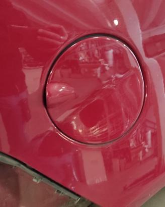 Sportello carb ALFA ROMEO MITO 1368cc benz 2008