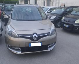 Renault Scenic Scénic XMod 1.5 dCi 110CV Start&Sto