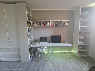 cameretta mondo convenienza
