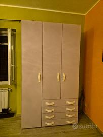 Camera per ragazzi 4 articoli