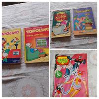 Fumetti anni 80