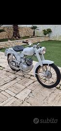 ducati 98 d'epoca 