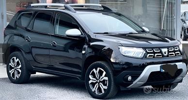 Dacia Duster 1.0 TCe 100 CV ECO-G 4x2 Prestige
