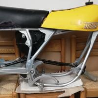 Ancillotti Intramotor 125cr Sachs 6v