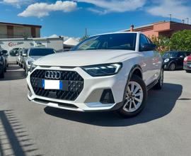 Audi A1 citycarver 25 TFSI Admired
