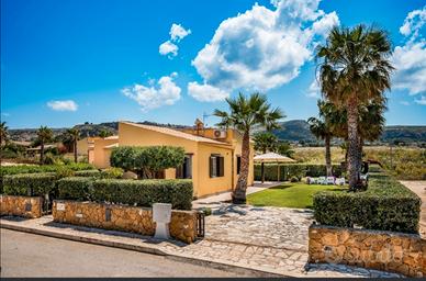 Villa Summer Spritz