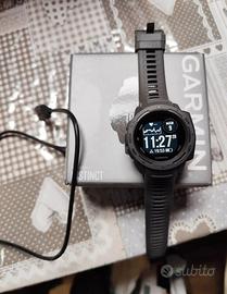 Orologio Garmin Instinct Graphite Sportwatch GPS