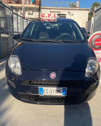 Fiat Punto 1.4 8V 5 porte Easypower Street