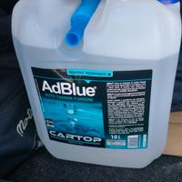 adblue 10L