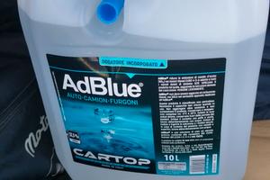 adblue 10L
