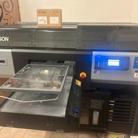 Stampante Epson SureColor SC - F3000 DTG / DTF