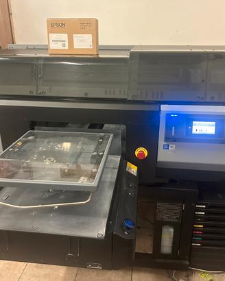 Stampante Epson SureColor SC - F3000 DTG / DTF