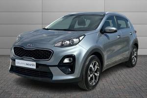 KIA Sportage 1.6 crdi Business Class Adas U1054726