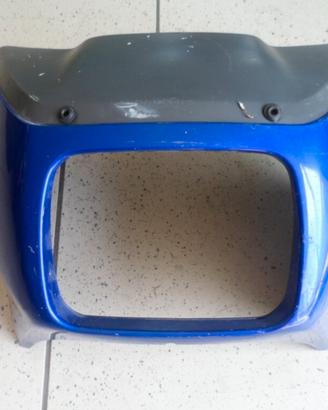 ricambi transalp 600