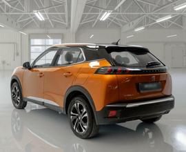 PEUGEOT 2008 1.2 puretech Allure Pack s/s 100cv