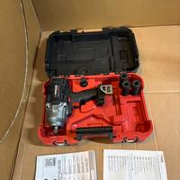 Avvitatore parkside 1/2 a impulsi