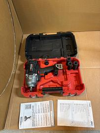 Avvitatore parkside 1/2 a impulsi