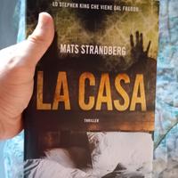 la casa di mats strandberg