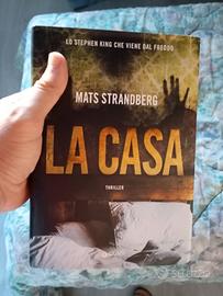 la casa di mats strandberg