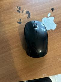 Mouse