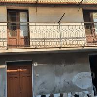 Trilocale Laureana di Borrello (RC)