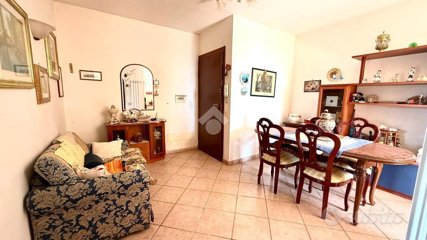 Appartamento – Capena, Roma Capitale - Vista 3